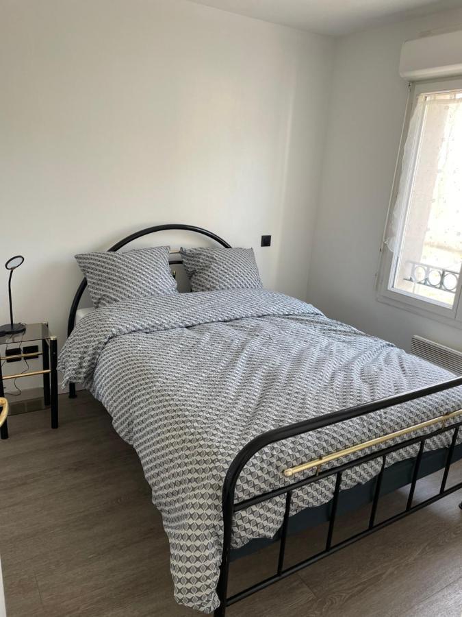 Superbe Appartement Proche De Tout, Climatise. Ла-Тест-де-Бюш Экстерьер фото
