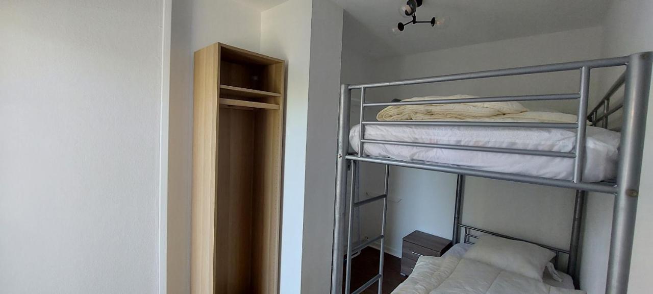 Superbe Appartement Proche De Tout, Climatise. Ла-Тест-де-Бюш Экстерьер фото